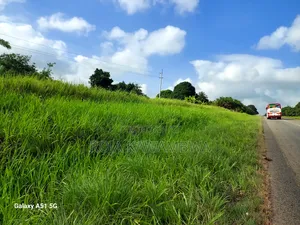 Shamba Linauzwa