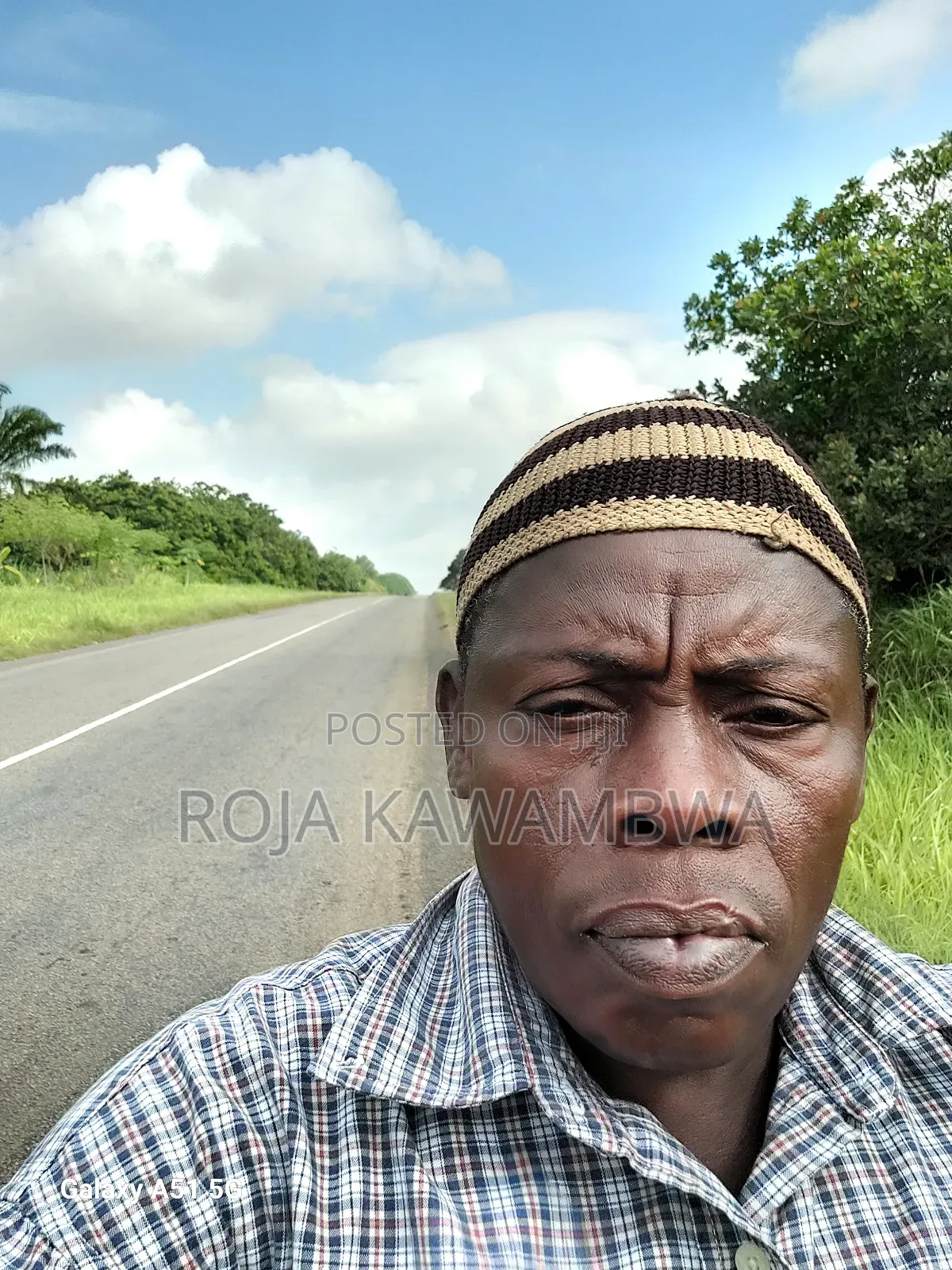 Shamba Linauzwa