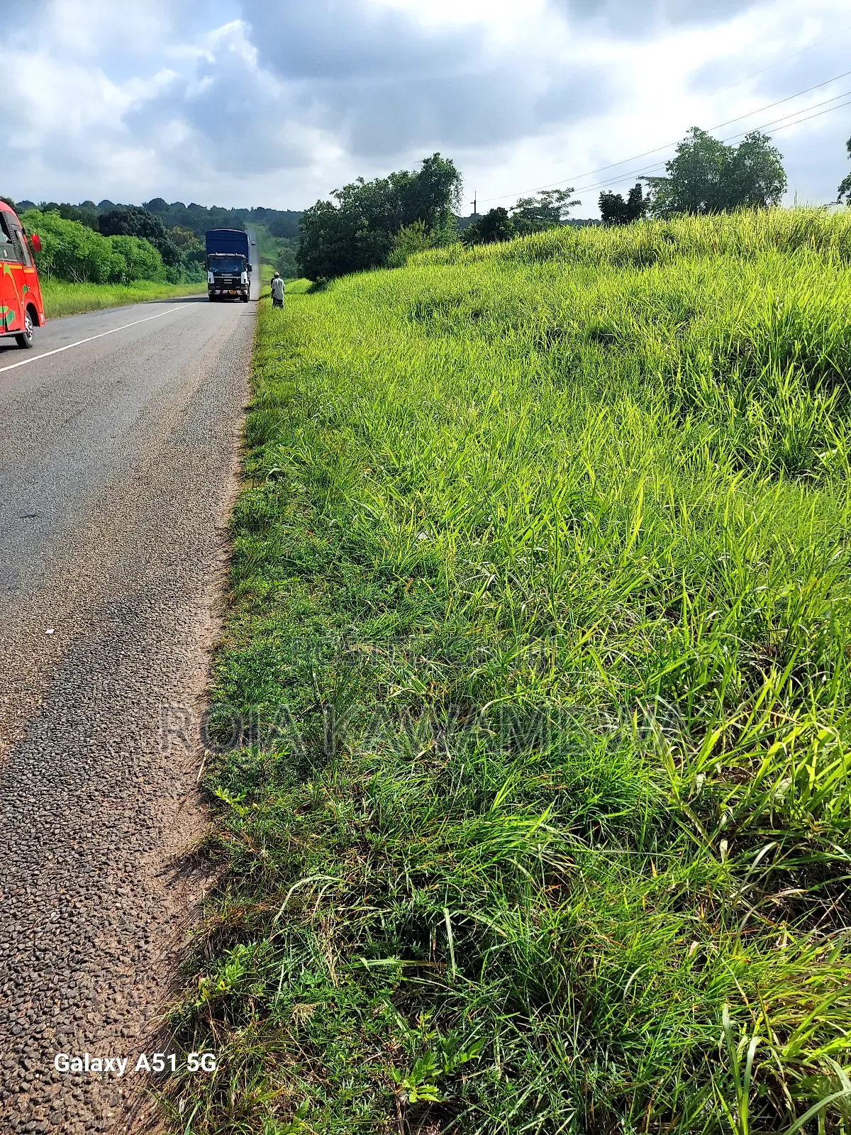 Shamba Linauzwa