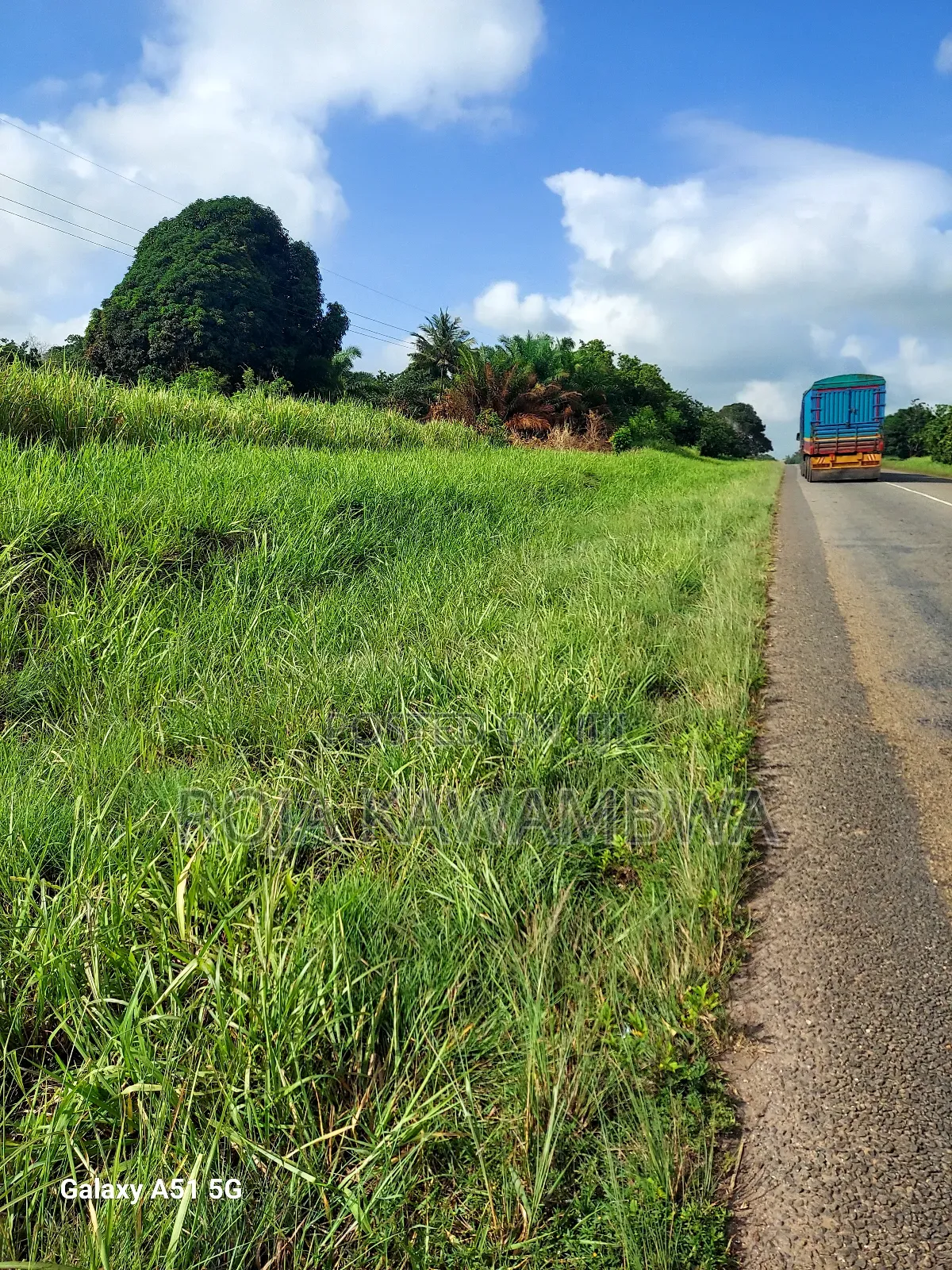 Shamba Linauzwa