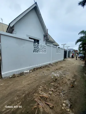 Furnished 3bdrm House in Mkondogwa, Chamazi for rent