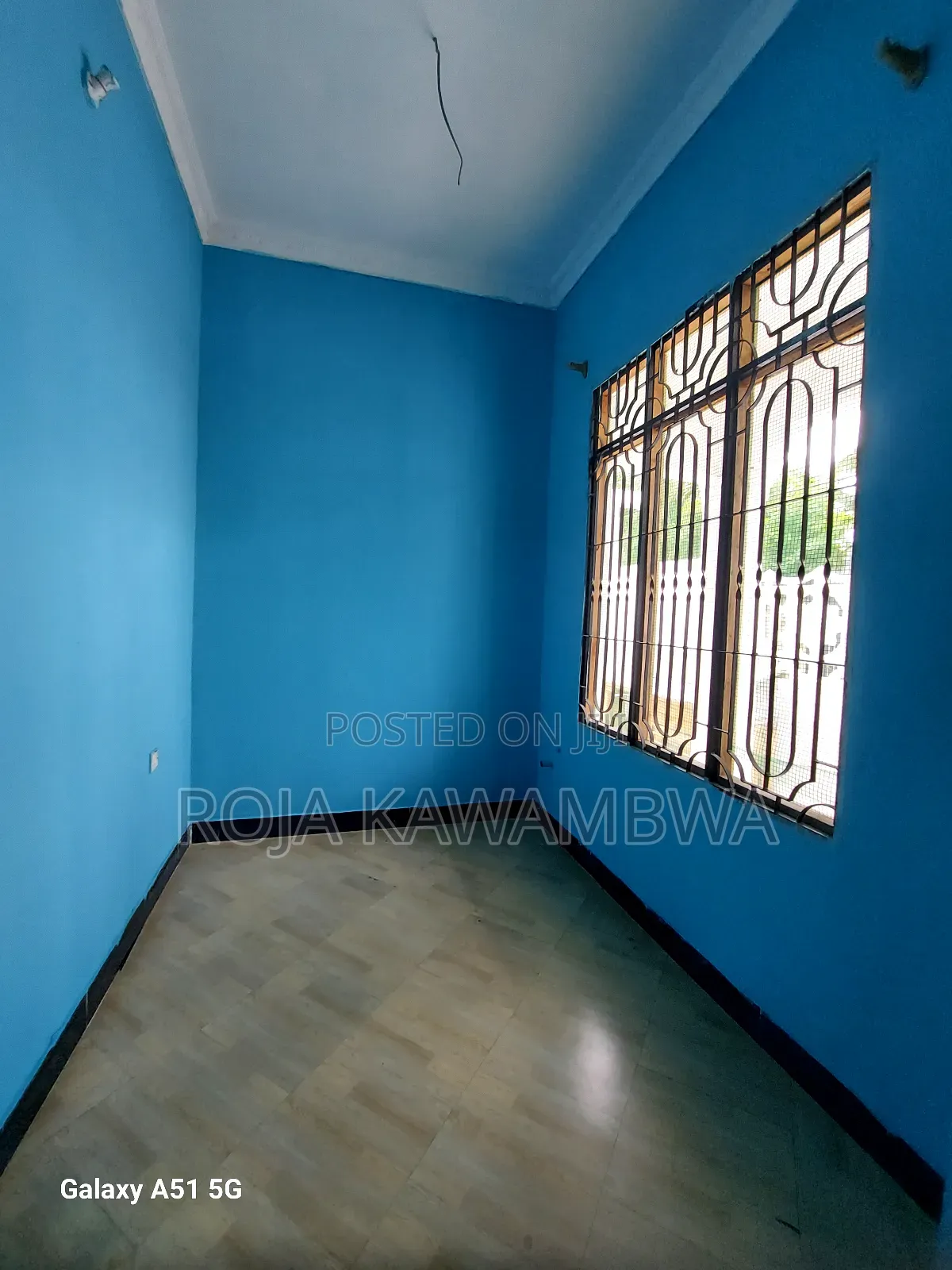 Furnished 3bdrm House in Mkondogwa, Chamazi for rent