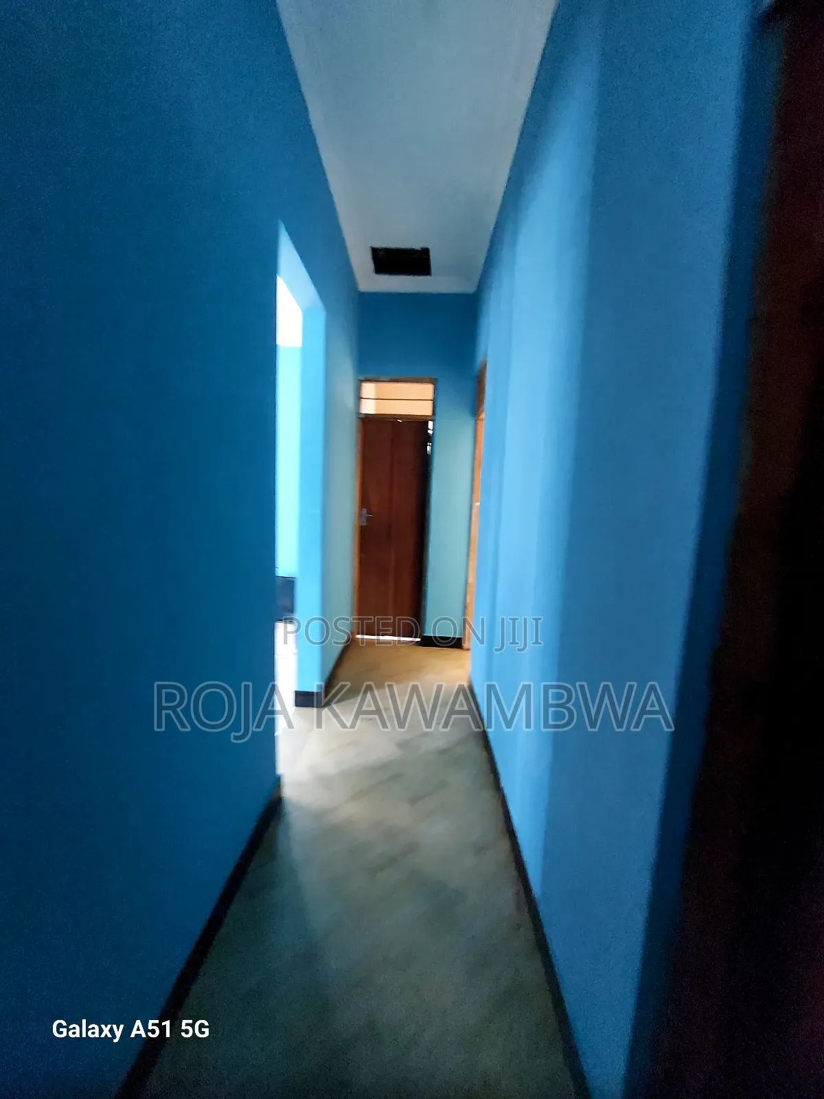 Furnished 3bdrm House in Mkondogwa, Chamazi for rent