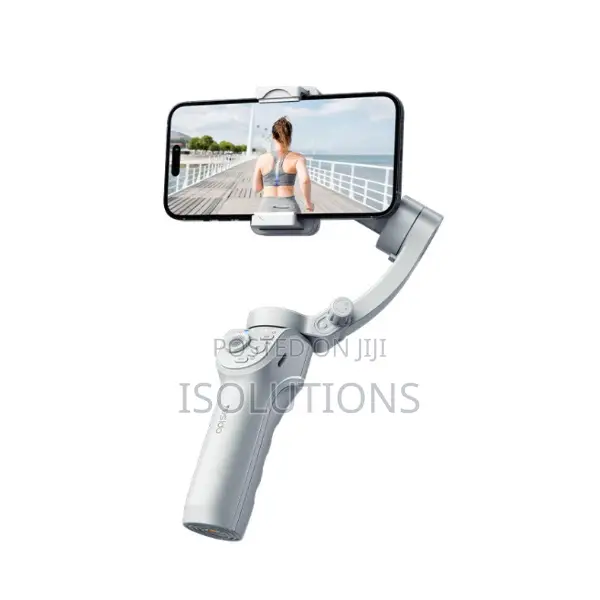 Sf18 Yesido Gimbal Stabilizer