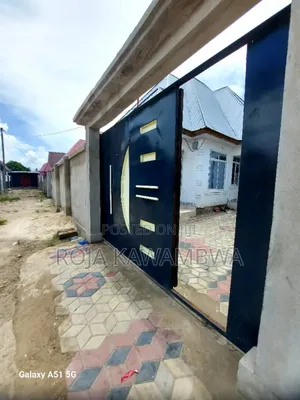 3bdrm House in Mkondogwa, Chamazi for rent