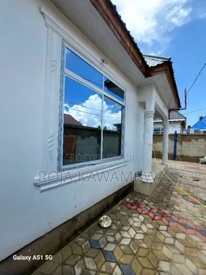 3bdrm House in Mkondogwa, Chamazi for rent
