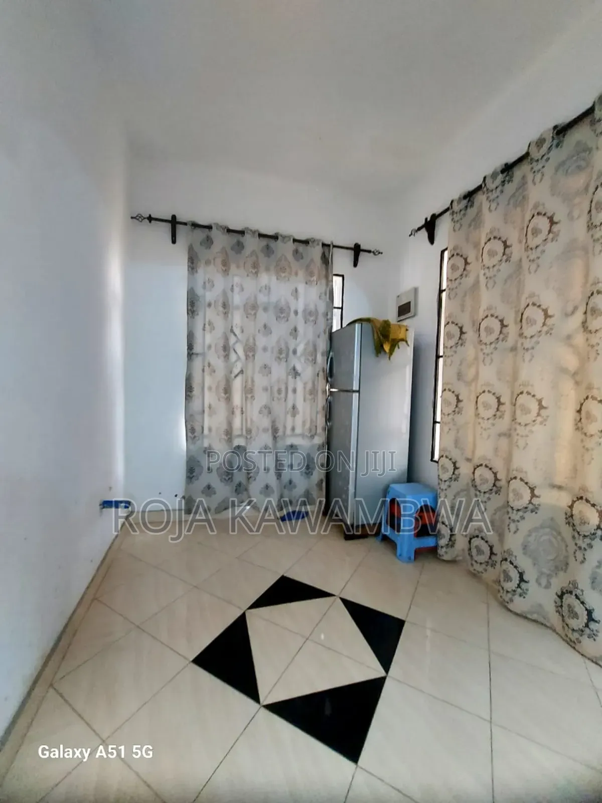 3bdrm House in Mkondogwa, Chamazi for rent