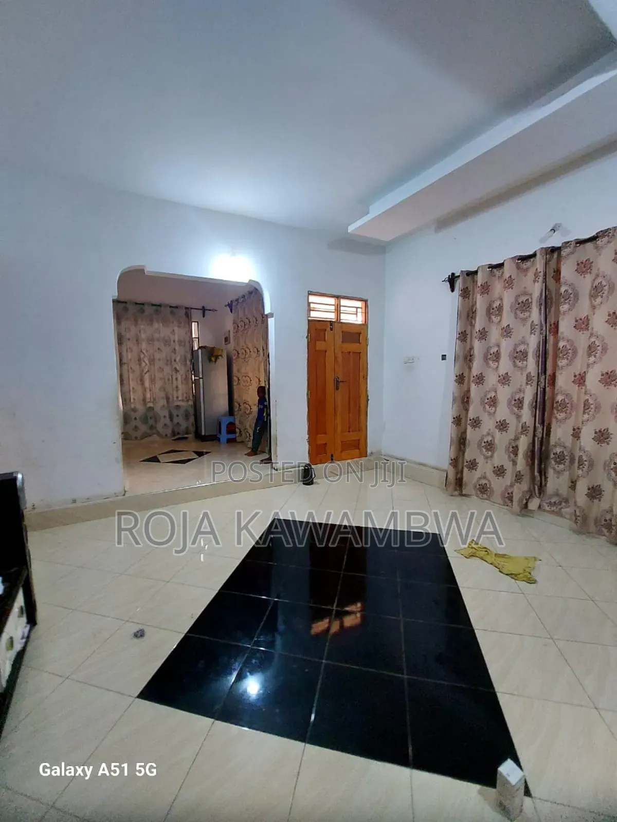 3bdrm House in Mkondogwa, Chamazi for rent