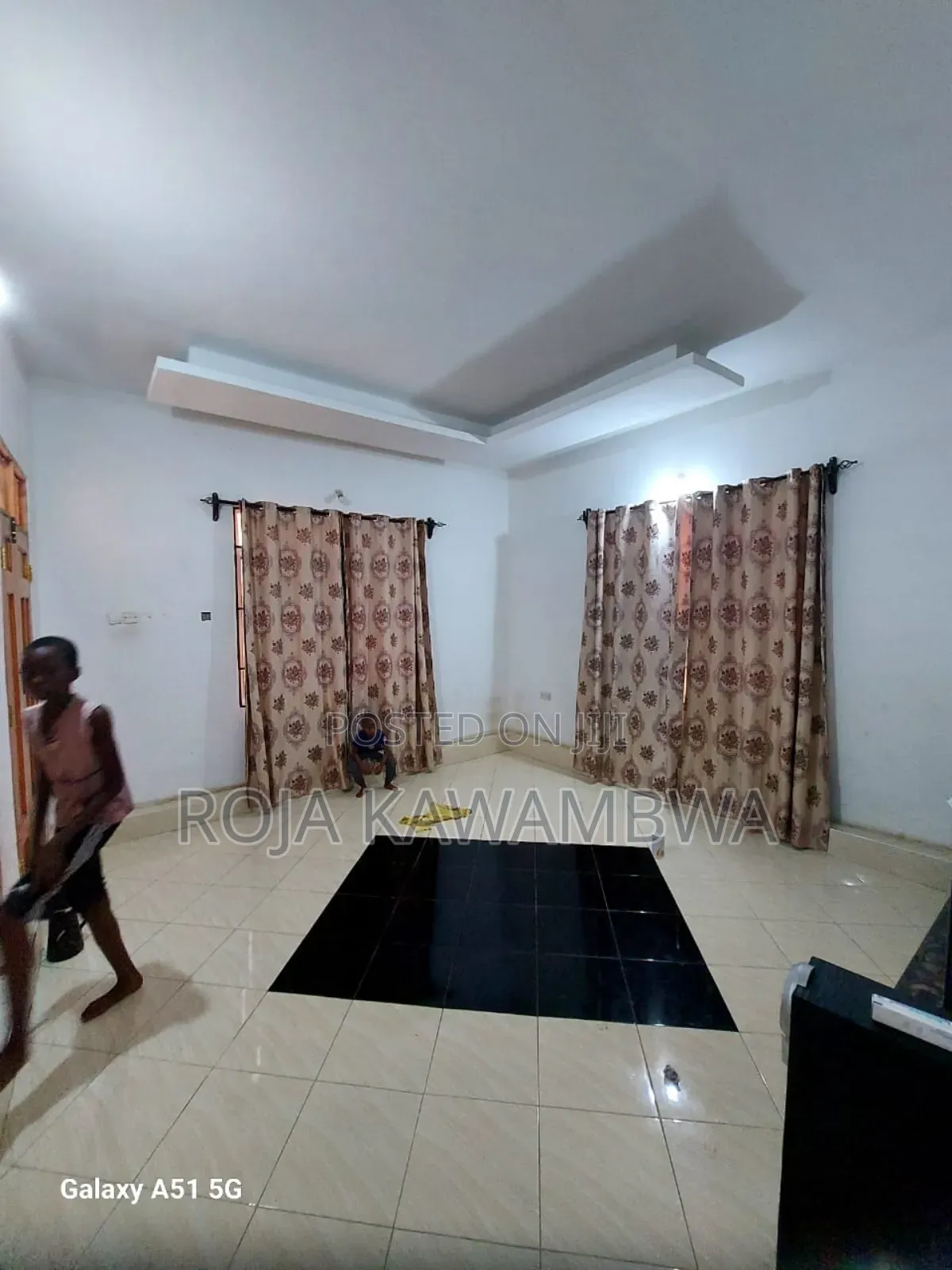 3bdrm House in Mkondogwa, Chamazi for rent