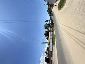 A Beach Plot for Sale
