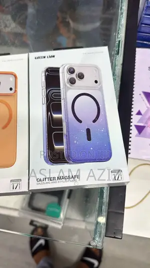 Brand New Leather / Premier Cases