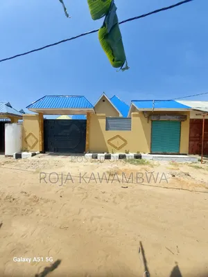 3bdrm House in Dvya, Chamazi for rent