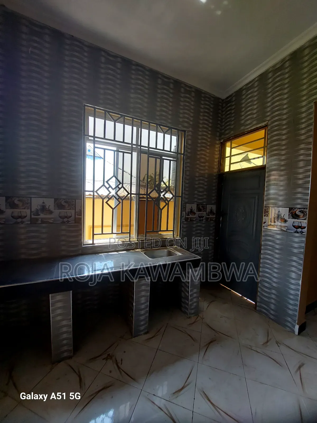 3bdrm House in Dvya, Chamazi for rent