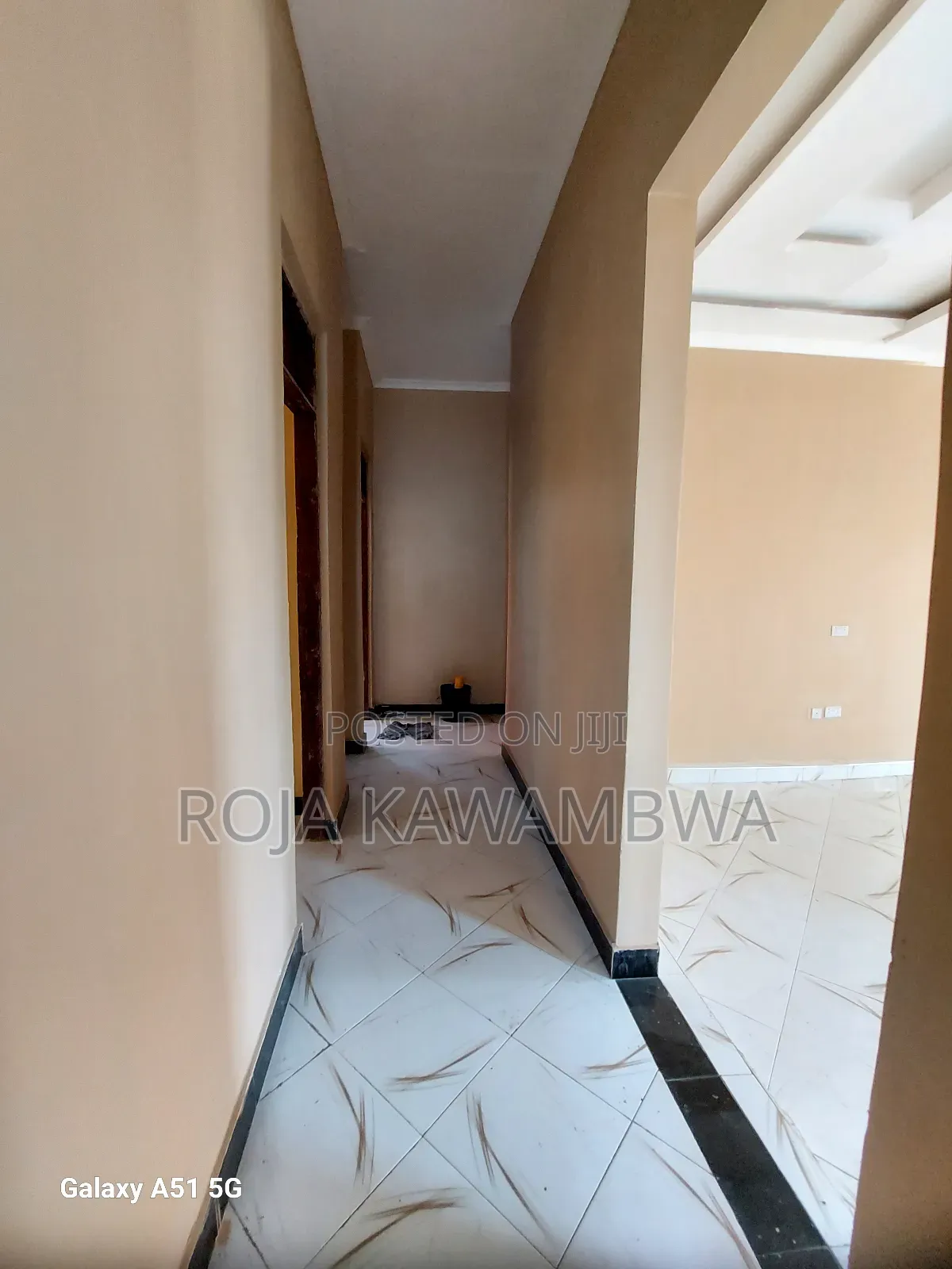 3bdrm House in Dvya, Chamazi for rent