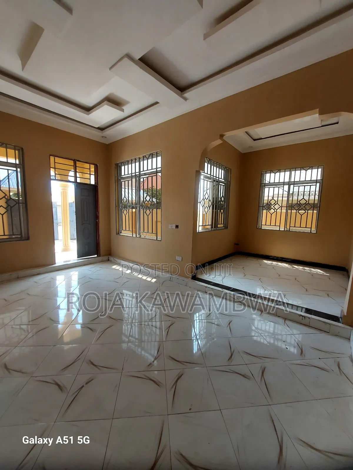 3bdrm House in Dvya, Chamazi for rent