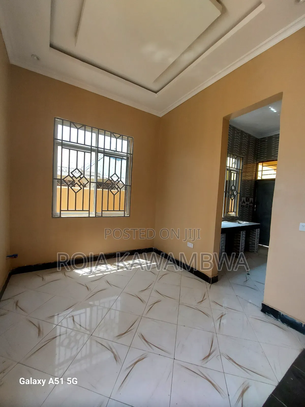 3bdrm House in Dvya, Chamazi for rent