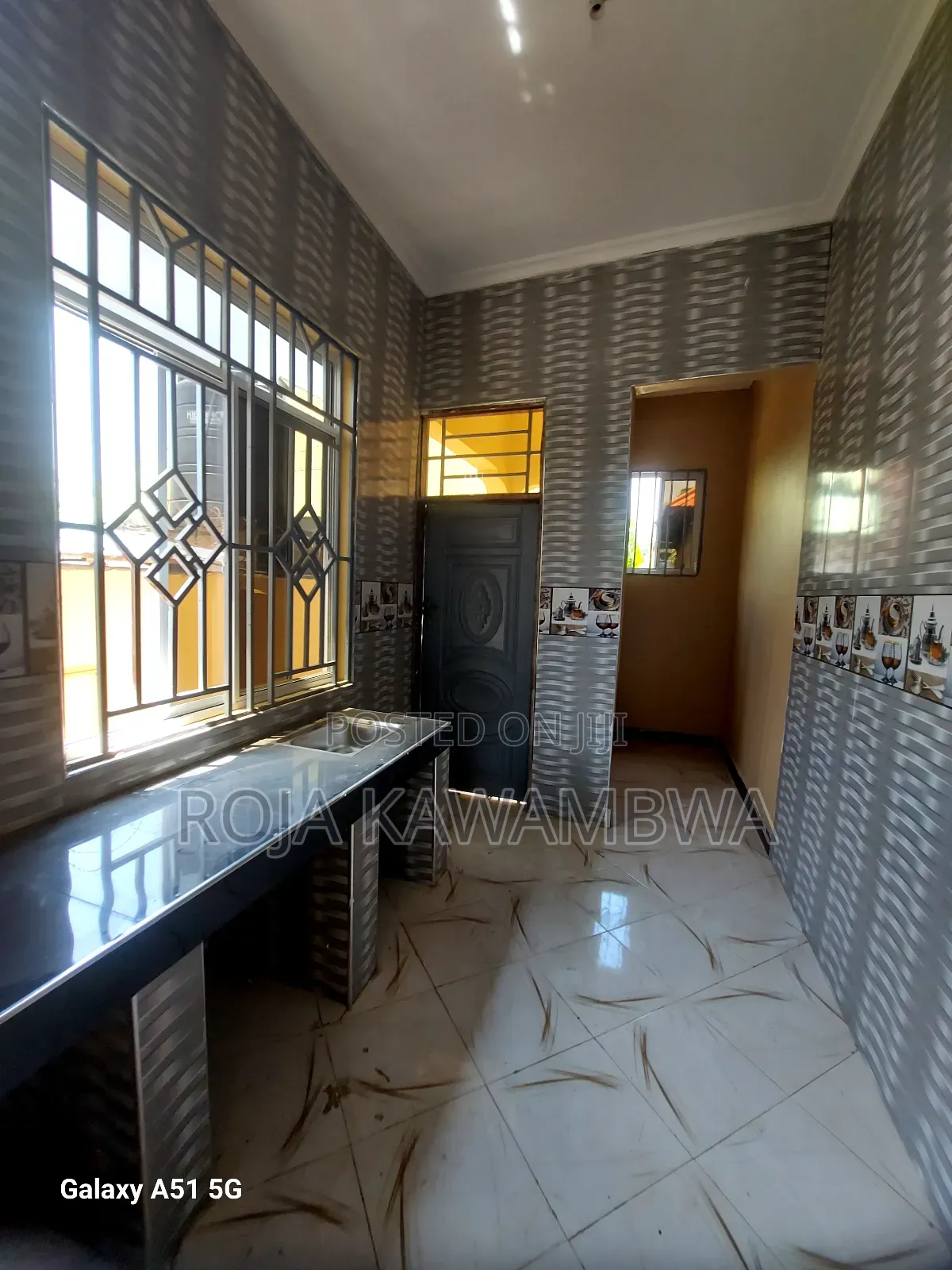3bdrm House in Dvya, Chamazi for rent