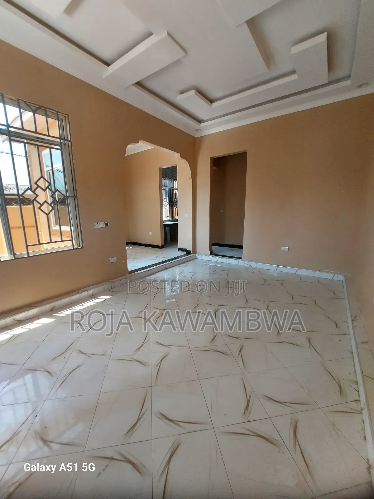 3bdrm House in Dvya, Chamazi for rent