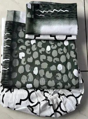 Brande New Cotton Bed Sheet /Fitted Sheet
