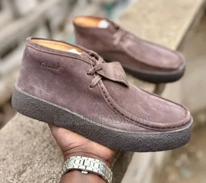 Boss Shoes