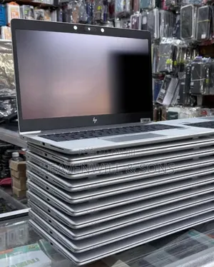Laptop HP EliteBook 840 G5 16GB Intel Core i5 SSD 256GB