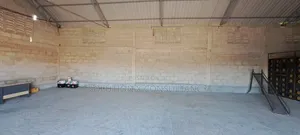 Warehouse for Rent at Mbezi Beach Africana