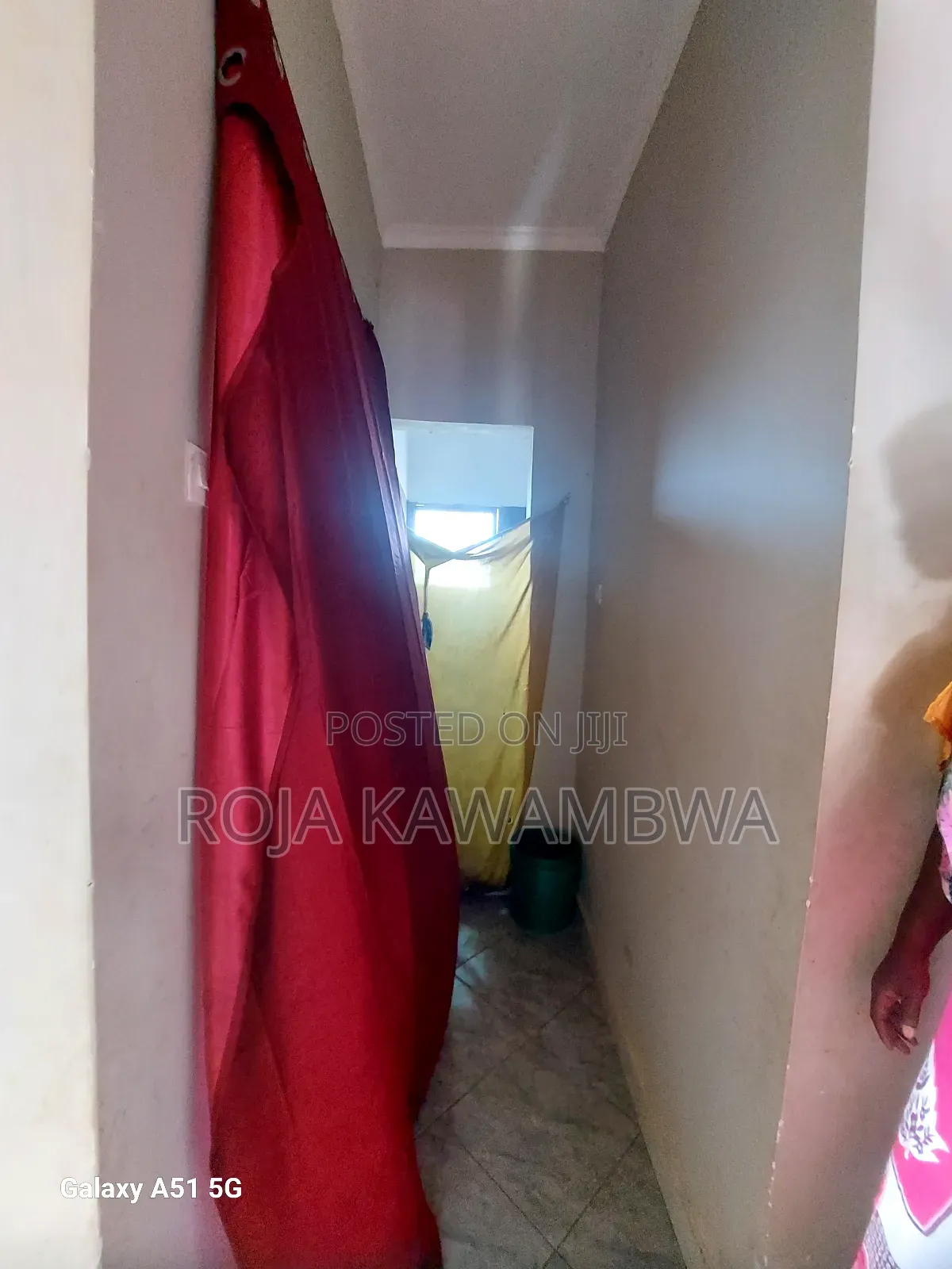 3bdrm House in Mkondogwa, Chamazi for rent