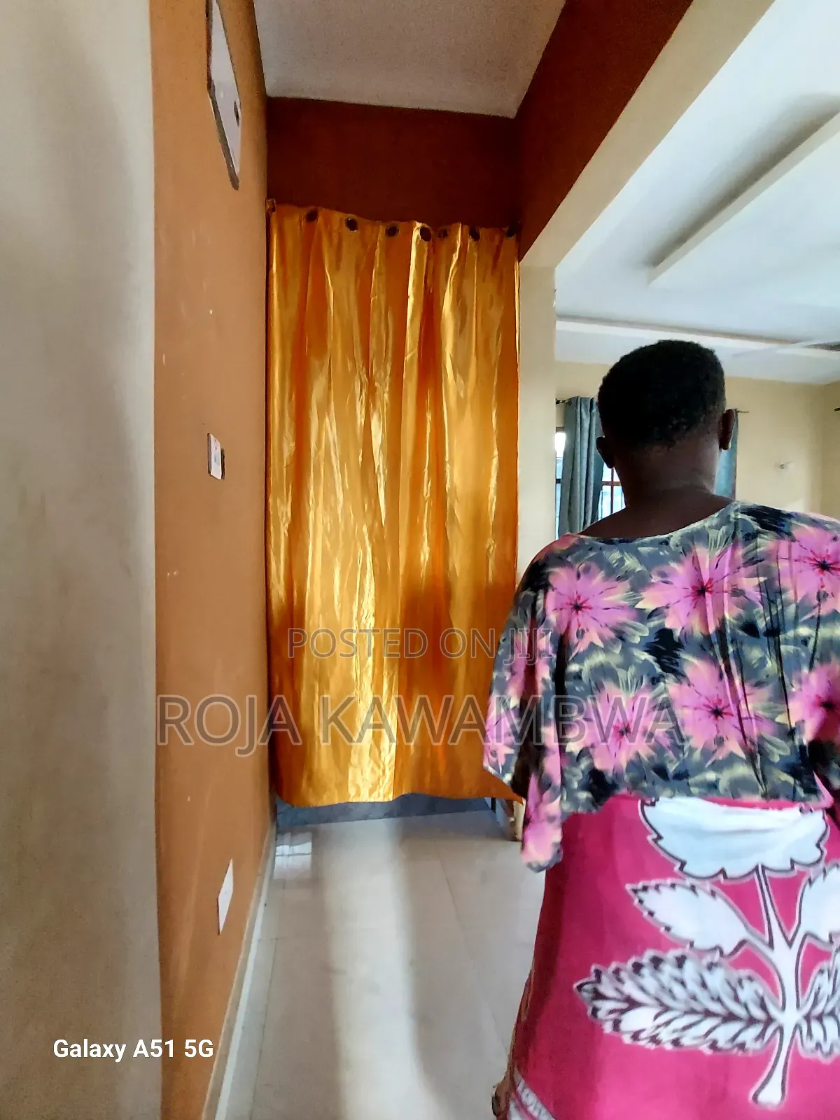 3bdrm House in Mkondogwa, Chamazi for rent