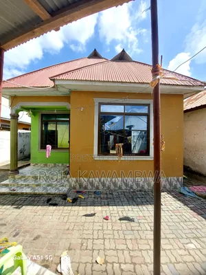 Furnished 4bdrm House in Mbande, Chamazi for rent