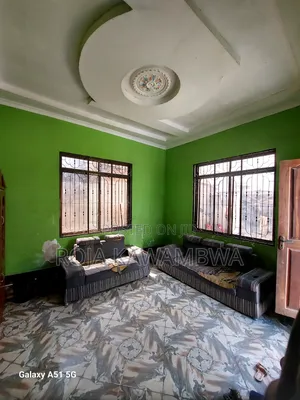 Furnished 4bdrm House in Mbande, Chamazi for rent