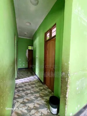 Furnished 4bdrm House in Mbande, Chamazi for rent