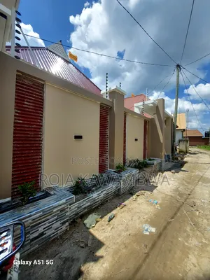 3bdrm House in Dovya, Chamazi for rent
