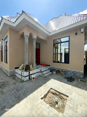3bdrm House in Dovya, Chamazi for rent