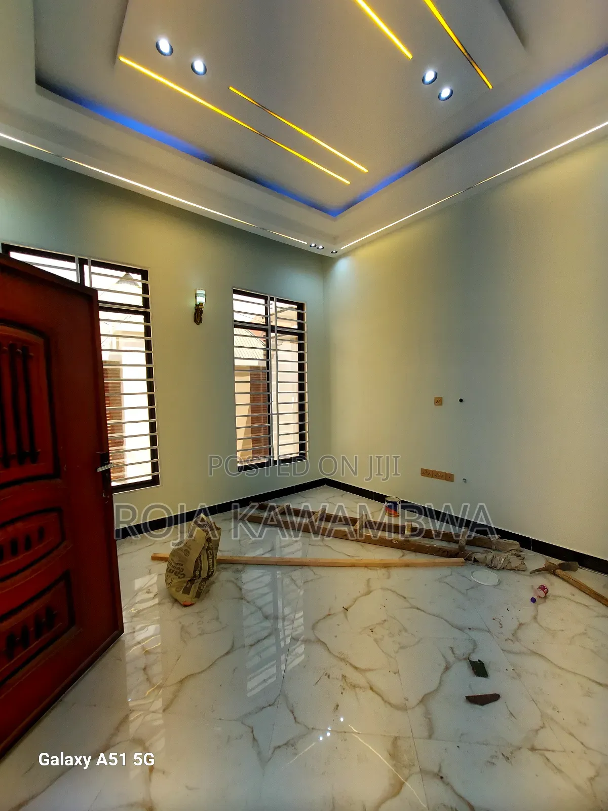 3bdrm House in Dovya, Chamazi for rent