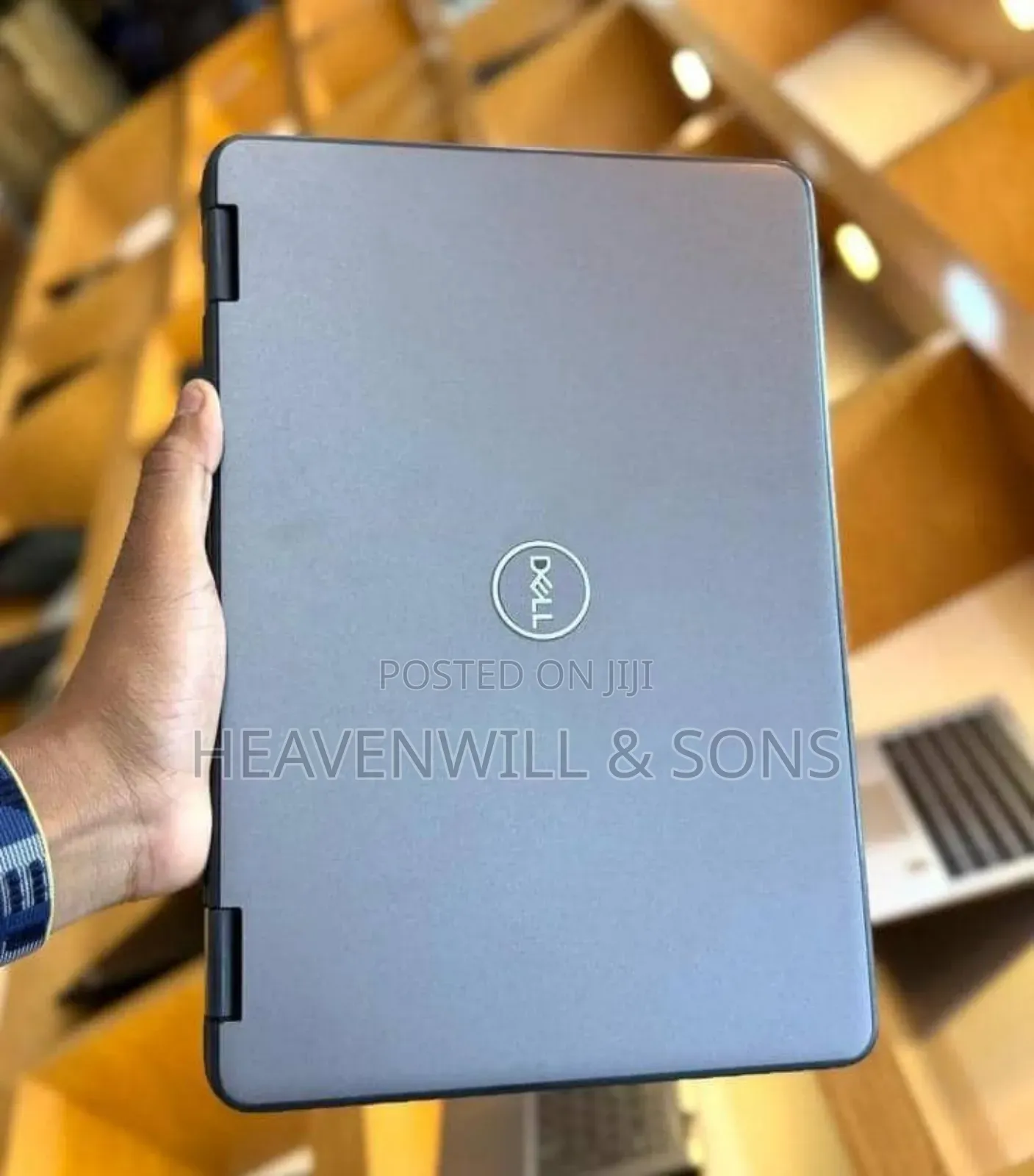 Laptop Dell Latitude 7390 8GB Intel Core i5 SSD 256GB