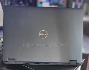 Laptop Dell Latitude 7390 8GB Intel Core i5 SSD 256GB