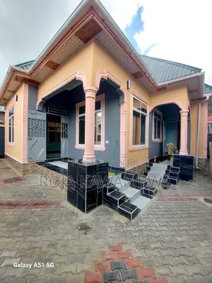 3bdrm House in Dovya, Chamazi for rent