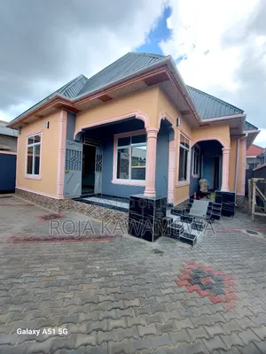 3bdrm House in Dovya, Chamazi for rent