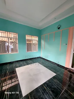 3bdrm House in Dovya, Chamazi for rent