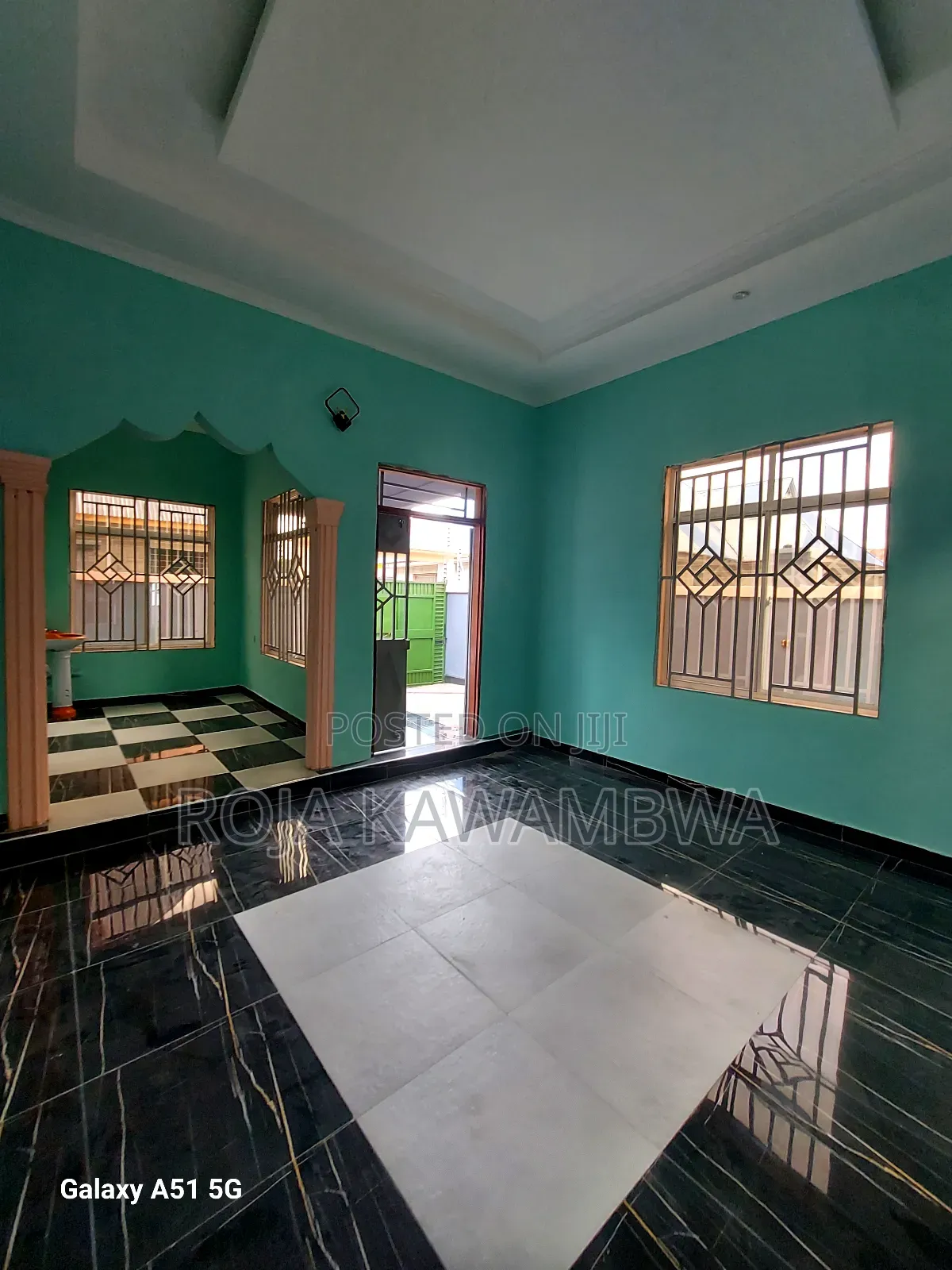 3bdrm House in Dovya, Chamazi for rent