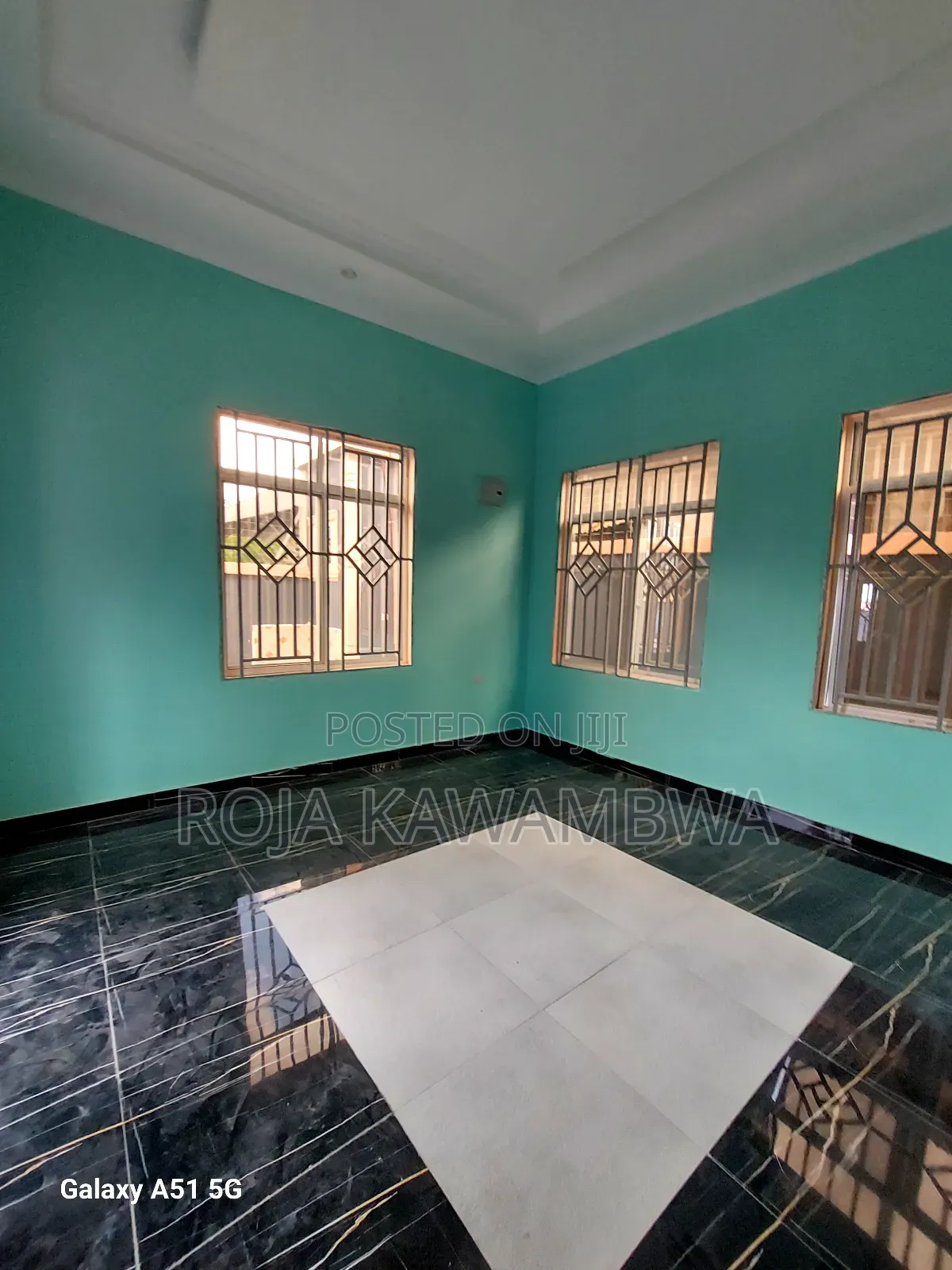 3bdrm House in Dovya, Chamazi for rent
