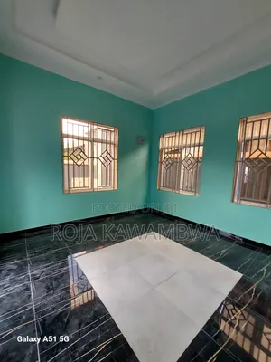 3bdrm House in Dovya, Chamazi for rent