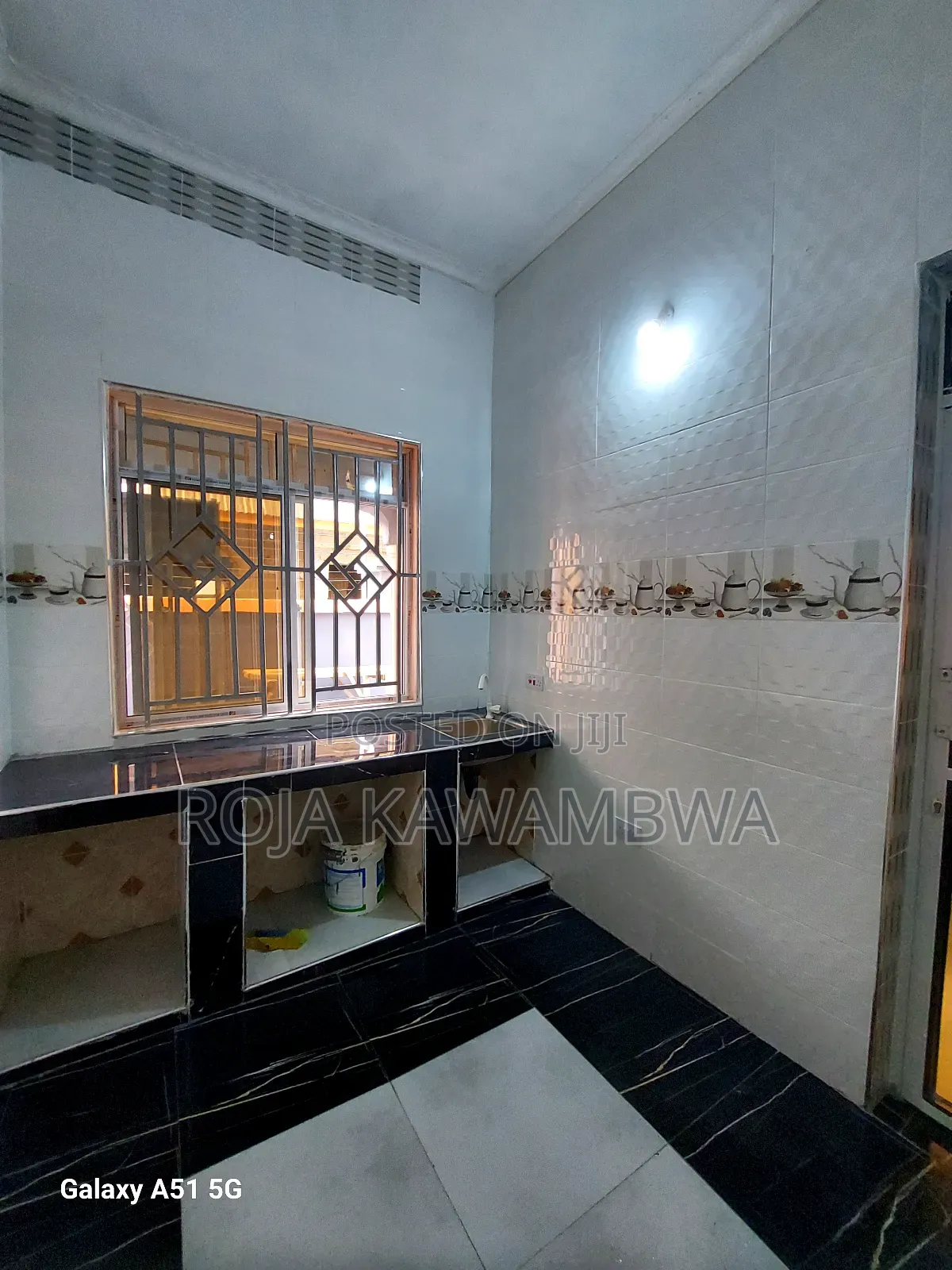3bdrm House in Dovya, Chamazi for rent