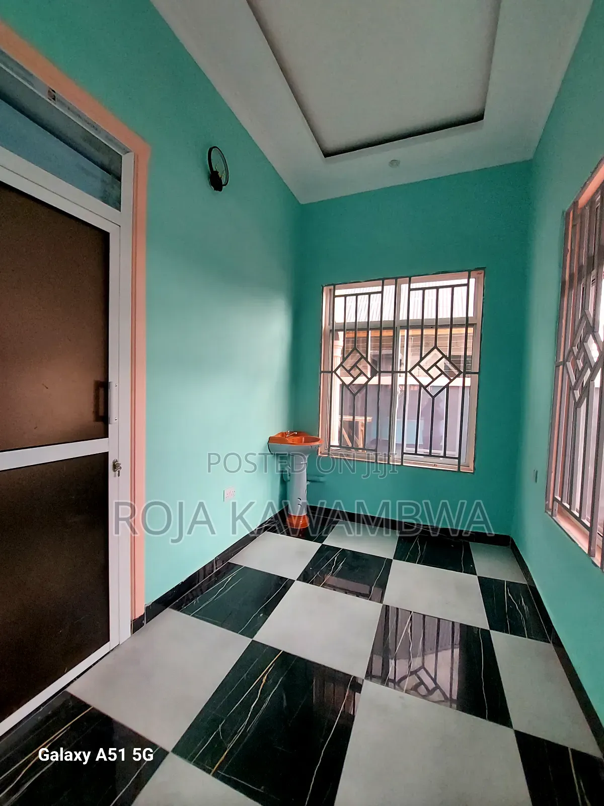 3bdrm House in Dovya, Chamazi for rent