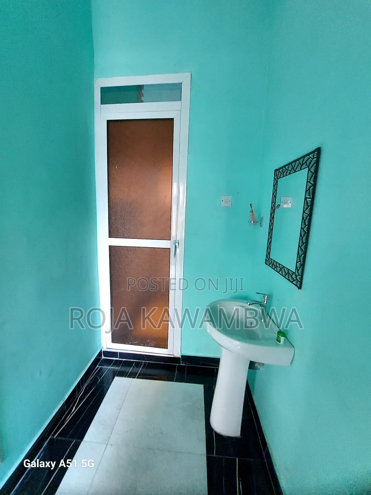 3bdrm House in Dovya, Chamazi for rent