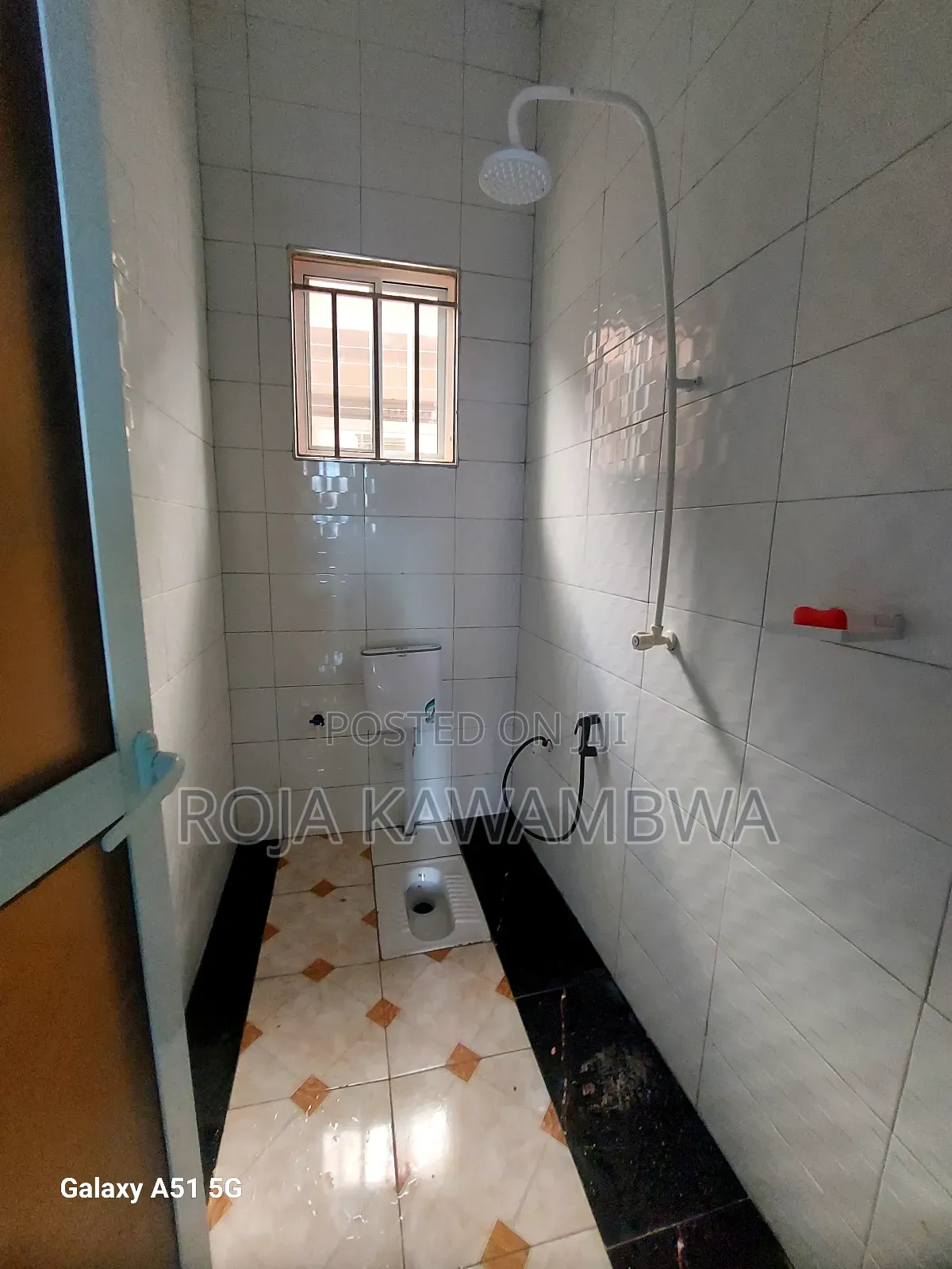 3bdrm House in Dovya, Chamazi for rent
