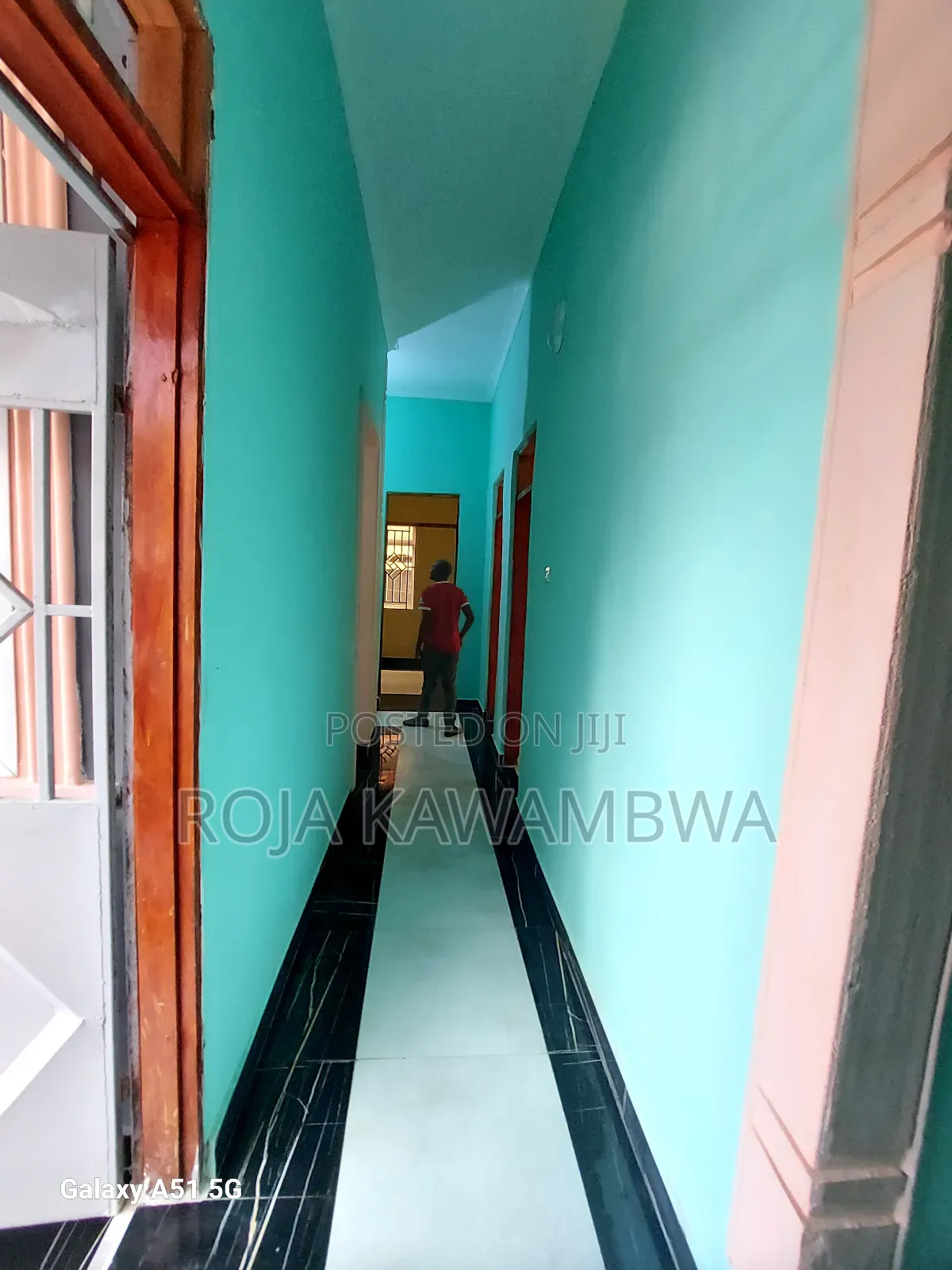 3bdrm House in Dovya, Chamazi for rent