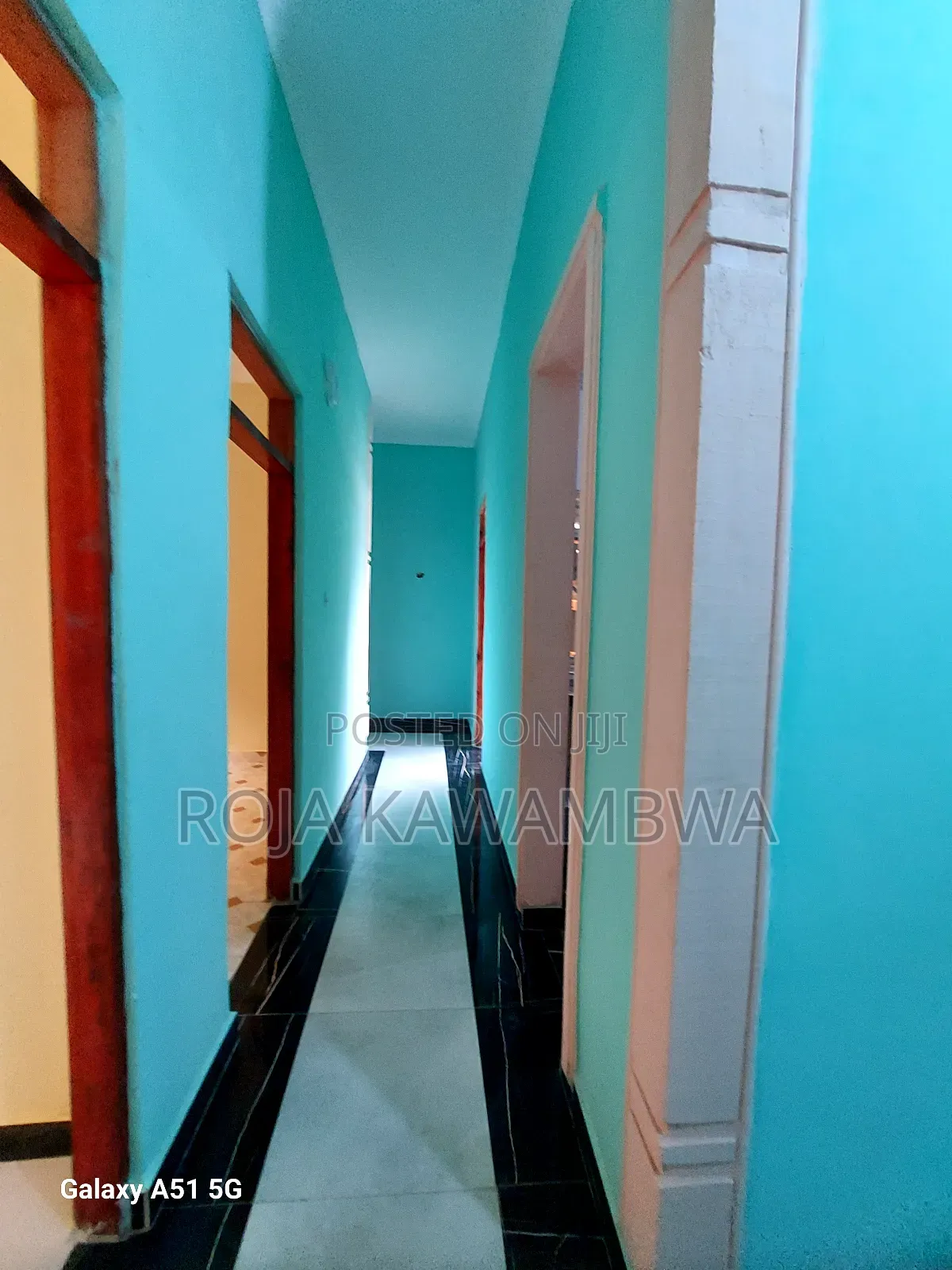 3bdrm House in Dovya, Chamazi for rent