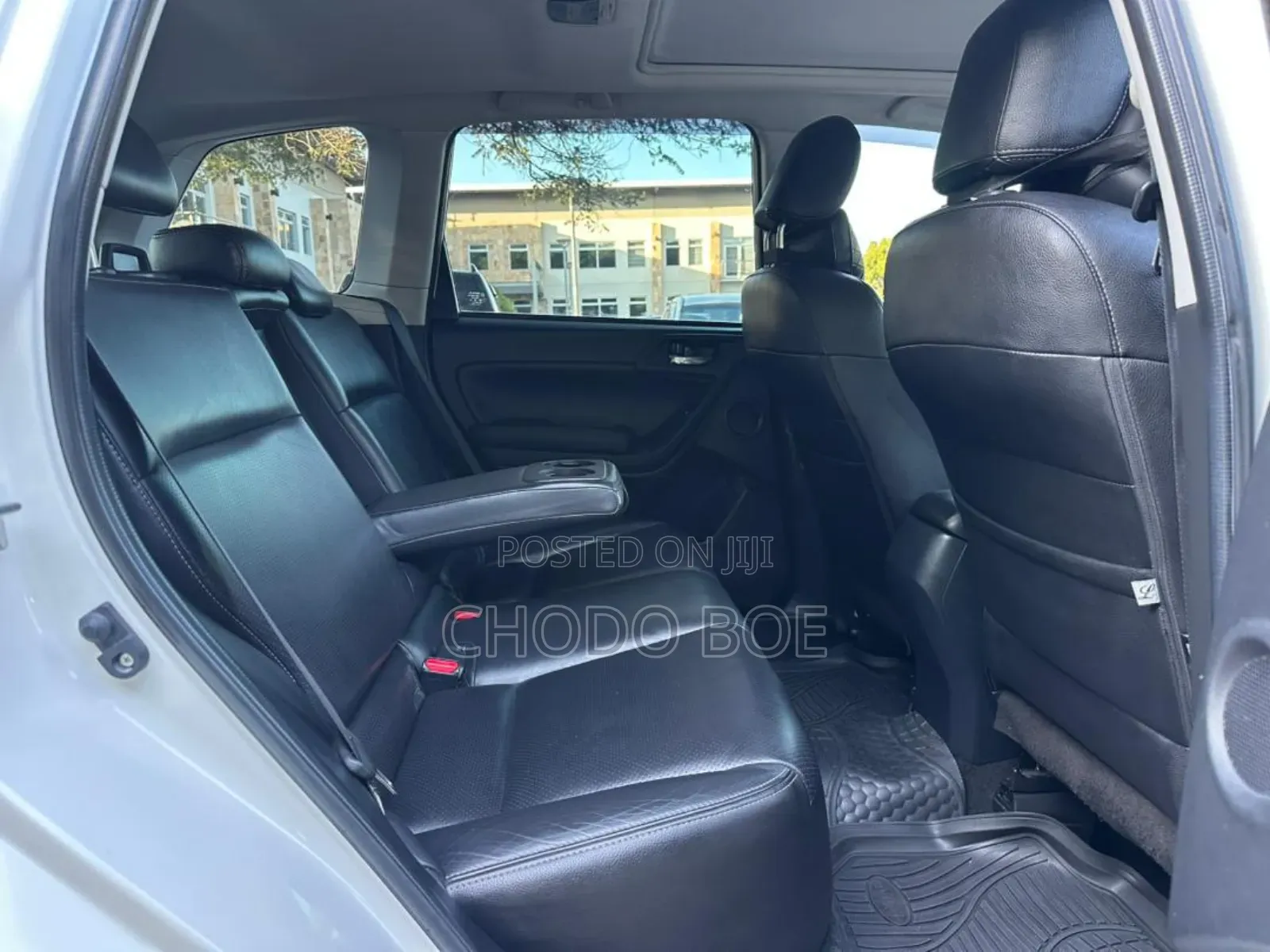 Subaru Forester 2015 Pearl