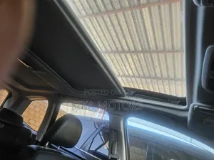 Subaru Forester 2015 Black